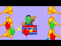 PC Longplay Sesame Street Journey To Ernie Remastered