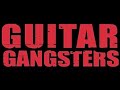 Guitar Gangsters - Johnny Foreigner