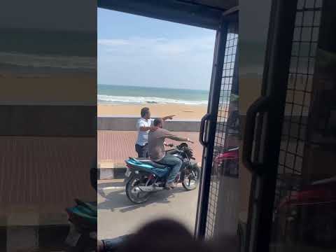 #vishakapatnam #vizag #travel #reels #shorts #bus #andhrapradesh #instagram #india #insta #1million