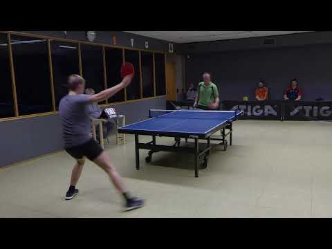 191026 3. Div, Peter Jensen - Thomas Brems