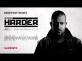 SLAM!Harder - Brennan Heart - #01 (September ...