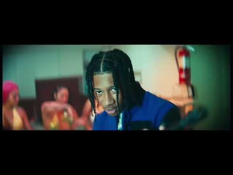 Digga D - G lock (music video)