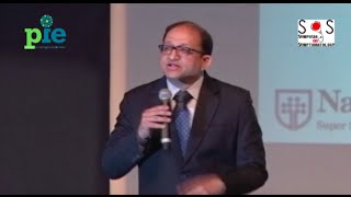 SOS #1 – Angina and it’s equivalents – Dr. Tushar Shah – 2/6