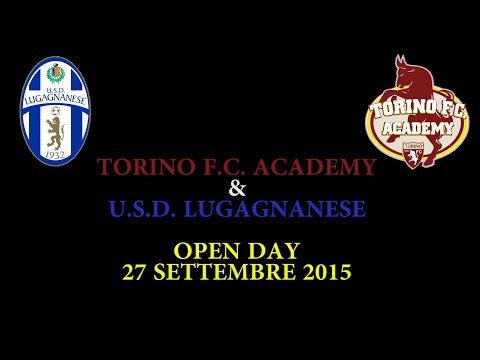 Open Day Torino F.C. Academy - U.S.D. Lugagnanese