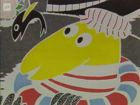 Mumindalen (1989) - del 6