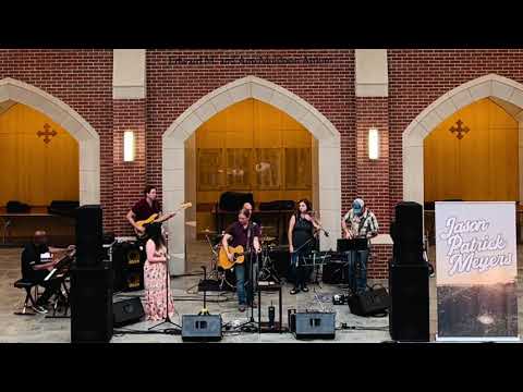 Promotional video thumbnail 7 for Jason Patrick Meyers