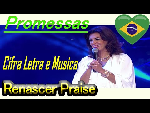 Promessas - Renascer Praise