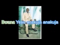 Danny Bandezu Mambo Bado Official Audio