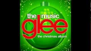 Glee O Christmas Tree