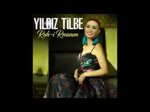 Yıldız Tilbe -  Ruh-i Revanım [Official Audio]