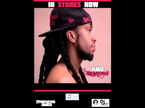 KMD - Winning (feat. Izzy Thomas)