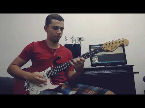 Frevo Mágico - Luciano Magno - Silvano Júnior