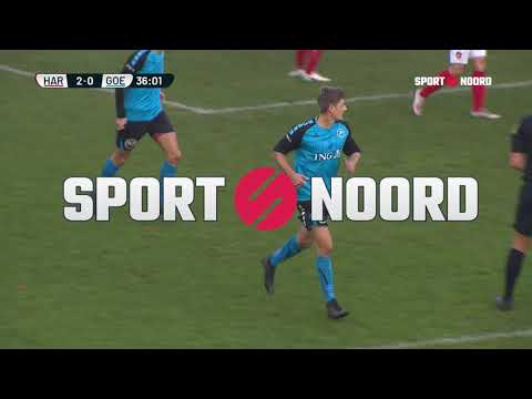 Samenvatting Harkemase Boys - GOES