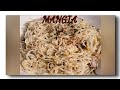 Cook With Me Easy Angel Hair Pasta With White Clam Sauce