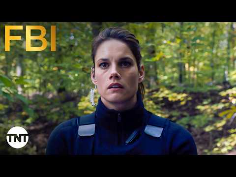 Maggie, OA and the FBI Tactical Unit Are Ambushed [CLIP] | FBI | TNT