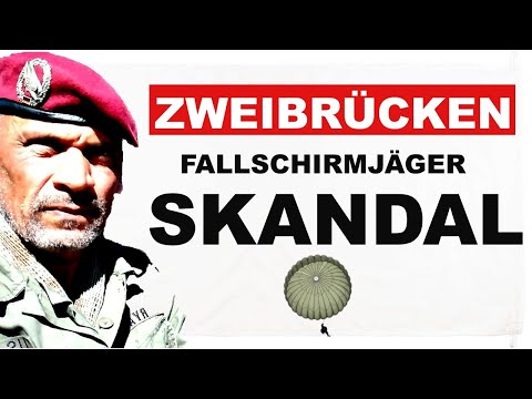 OUTRAGEOUS SCANDAL IN THE GERMAN ARMED FORCES!? - SOLDIER TAKES A STAND!!!
