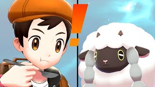 【実況】『ポケモンソード』 をまったりプレイ！ ＃３