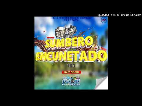 Bolito Mix [ Edición Sumbero Encunetado vol.1 ] by Ernesto Produccers_Xplot Récords Bass El Salvador