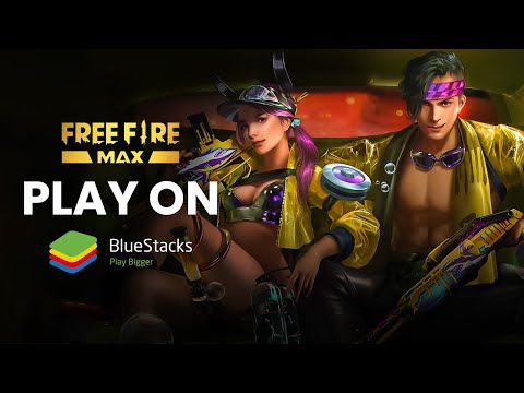 freefire max
