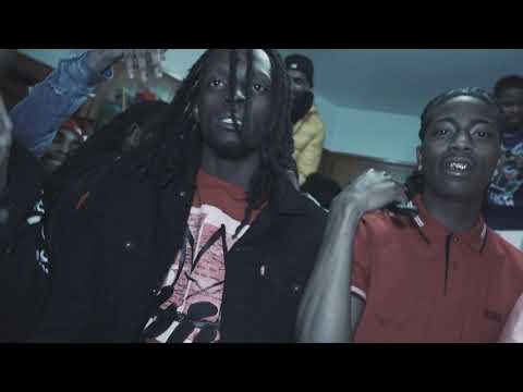 Breadwinner Z Ft. Ea$t Mo X Jaydoe Risky - Music 4 Da Trenches Dir By. DTB Ralph | Shot With Sony 4K