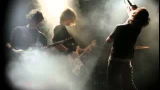 Kehlvin - Who By Fire