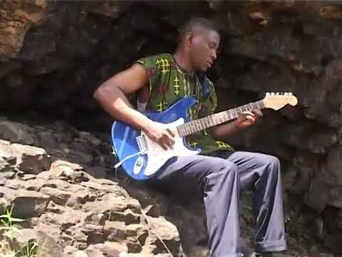 Eric Wala - Bah Mahmnvi