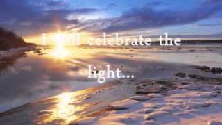 God of Wonders By Third Day with lyrics