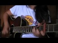 Drag Me Down - One Direction (Guitar Cover ...