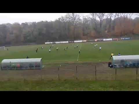 KS Slavia Ruda Śląska 1:1 KP Warta Zawiercie