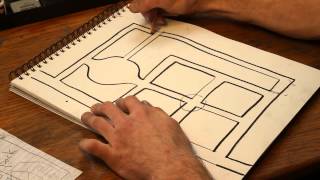 How to Draw Street Maps