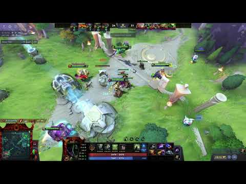 How to counter Lina
