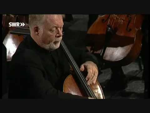 Beethoven Triple concerto Mvt. 2