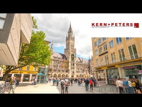Video 1 Kern + Peters Rechtsanwälte