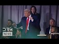 SPECTACULAR Trump Dances To YMCA At 2026 FIFA World Cup Draw DRM News AC1N