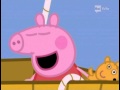 Peppa Pig 2x25 Il Giro In Mongolfiera
