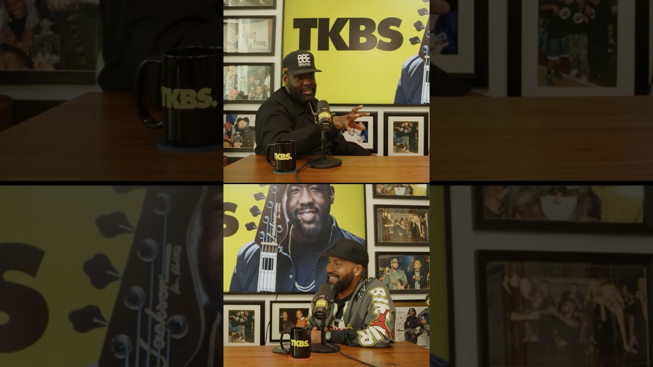 Put Your Hands Together for a Musical Savant👏🏾 Ep. 180: A Convo w/ Adam Blackstone Audio OUT NOW!