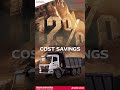 Mahindra Blazo X MDura Tipper Navata Automotives