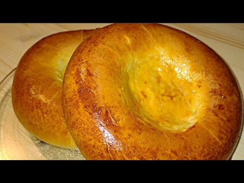 Этот рецепт ещё ни разу меня не подводил Самые вкусные лепёшки