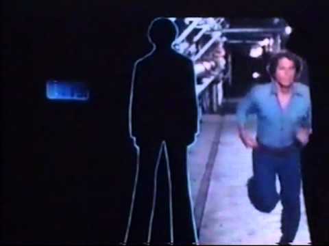 Abertura da Série - GEMINI MAN - O Homem Invisível - 1976