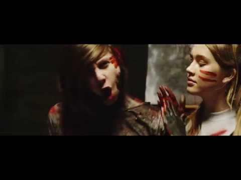 Forever Ends Here - Send Me Crazy (Official Music video)