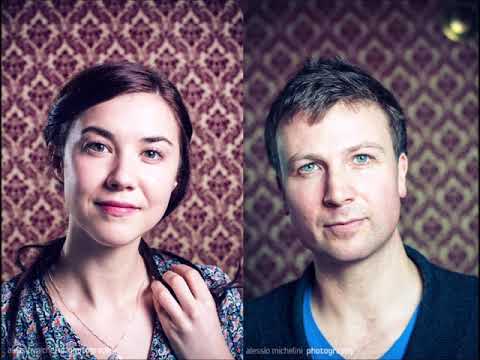 Lisa Hannigan & Paul Noonan (Bell X1) - Rocky Took A Lover