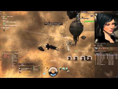 Sansha Forlorn Hideaway