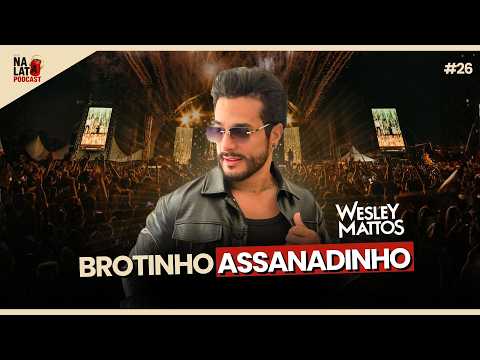 Podcast gravado na Conduta