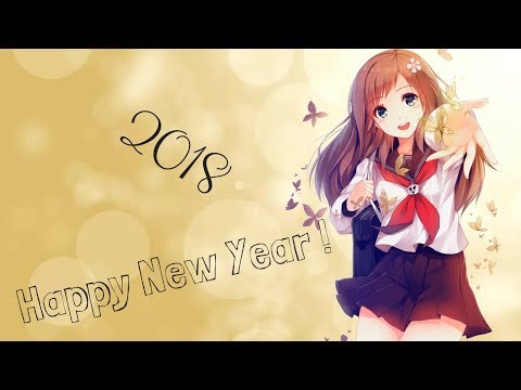 Nightcore - New Year's Day