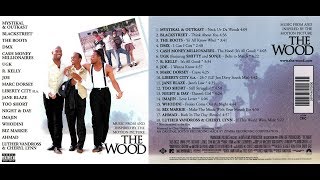 DMX - I Can I Can (The Wood OST)[Lyrics]