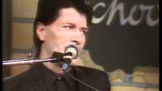 Herman Brood & his Wild Romance - "Help Me" (1984) Schoolplein