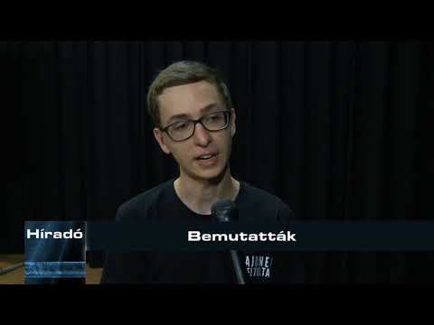 Híradó - 2018. augusztus 30.