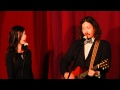 The Civil Wars - From This Valley (Live)