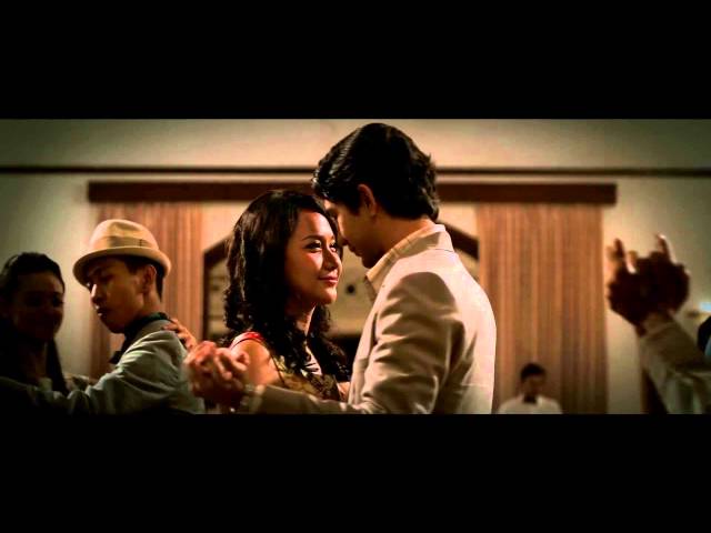 Habibie & Ainun -  Trailer with English Subtitle