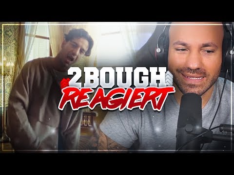 2Drip REAGIERT: Ufo361 - "Allein sein" (prod. by The Cratez, Sonus030, Jimmy Torrio, Gezin)